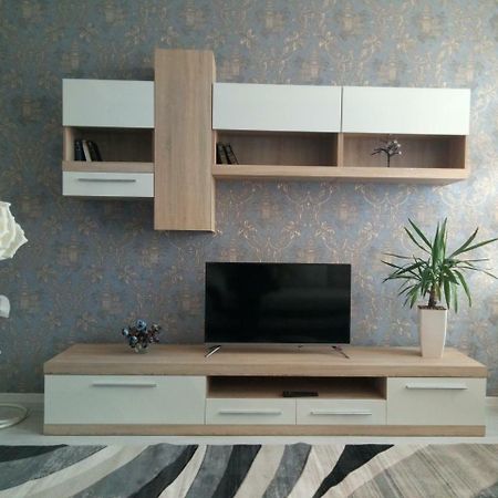 Зарванская Стрит 9 Apartman Kamjanyi Potoki Kültér fotó