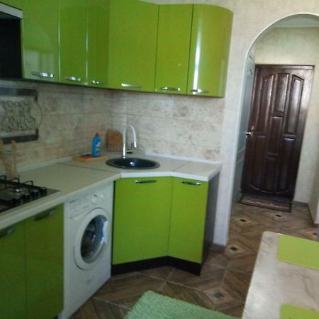 Зарванская Стрит 9 Apartman Kamjanyi Potoki Kültér fotó