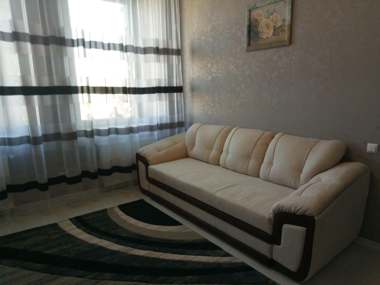 Зарванская Стрит 9 Apartman Kamjanyi Potoki Kültér fotó