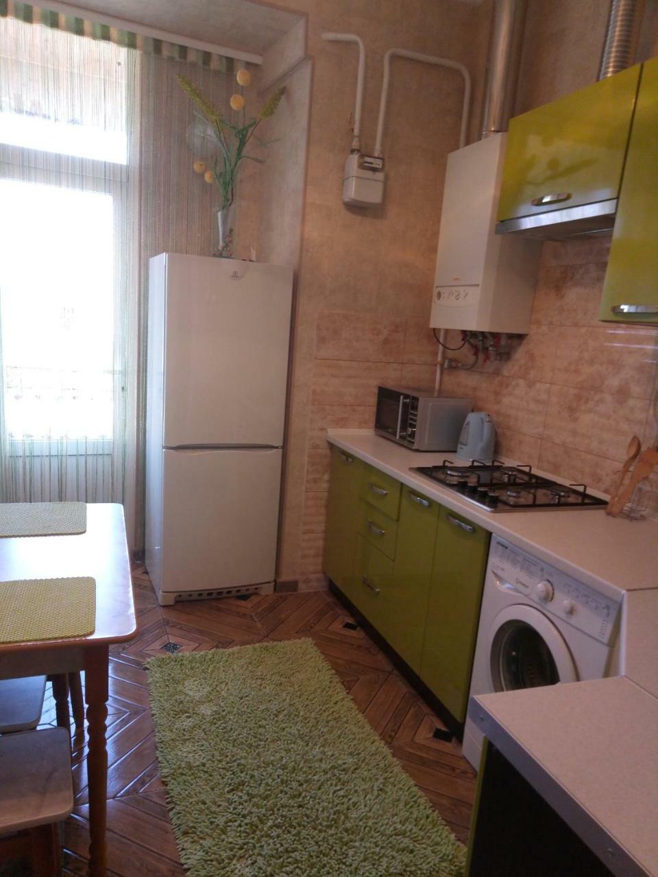 Зарванская Стрит 9 Apartman Kamjanyi Potoki Kültér fotó